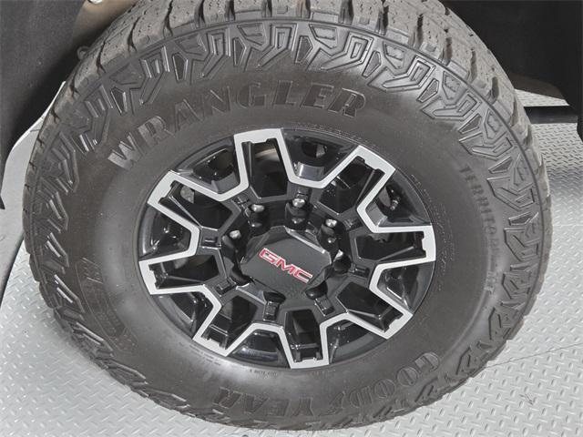 used 2024 GMC Sierra 2500 car, priced at $77,599