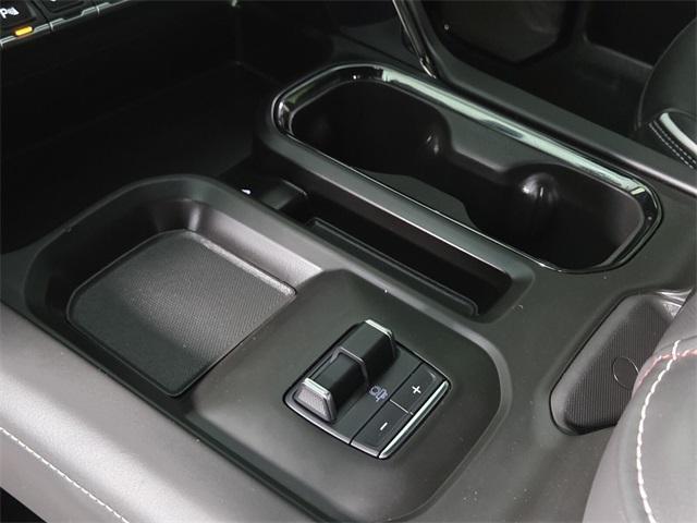 used 2024 GMC Sierra 2500 car, priced at $77,599