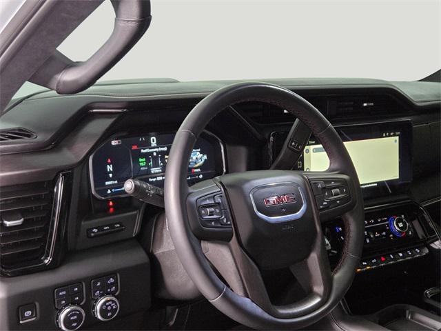 used 2024 GMC Sierra 2500 car, priced at $77,599