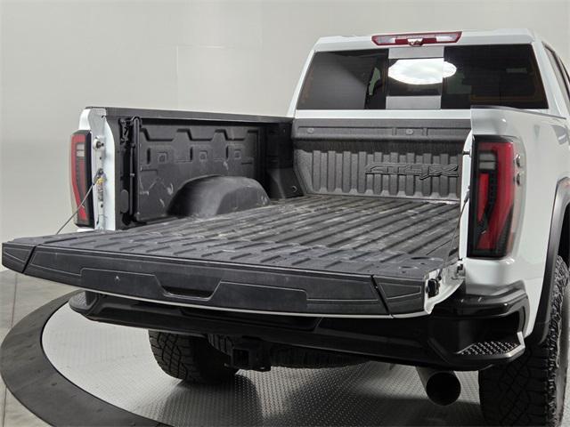 used 2024 GMC Sierra 2500 car, priced at $77,599