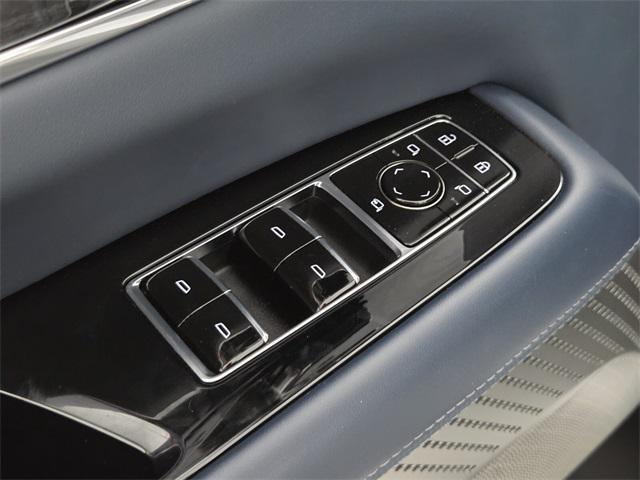 used 2025 Cadillac Escalade IQ car, priced at $140,499