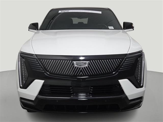 used 2025 Cadillac Escalade IQ car, priced at $140,499