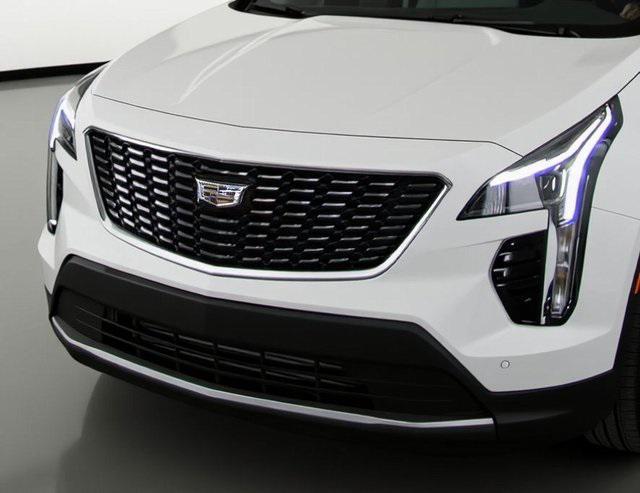 used 2023 Cadillac XT4 car, priced at $30,099
