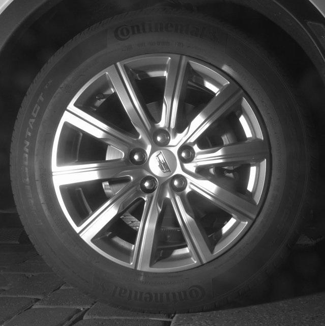 used 2023 Cadillac XT4 car, priced at $30,099
