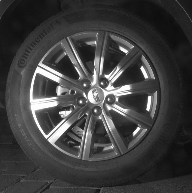 used 2023 Cadillac XT4 car, priced at $30,099