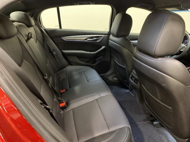 used 2022 Cadillac CT5 car, priced at $36,899