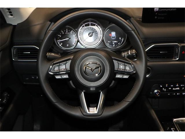 used 2023 Mazda CX-5 car, priced at $26,399