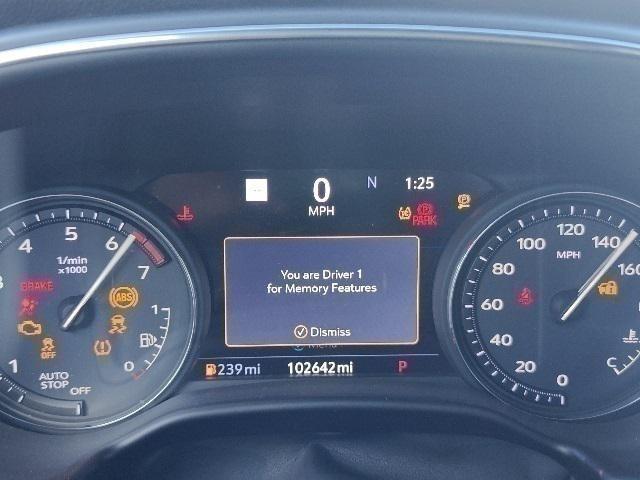 used 2020 Cadillac CT5 car, priced at $25,999