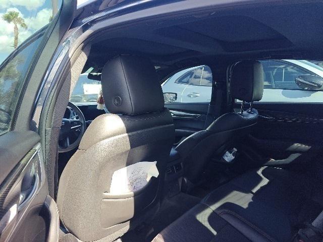 used 2020 Cadillac CT5 car, priced at $25,999