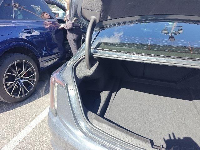 used 2020 Cadillac CT5 car, priced at $25,999