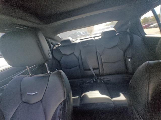 used 2020 Cadillac CT5 car, priced at $25,999