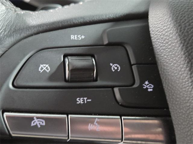 used 2024 Cadillac XT4 car, priced at $32,106