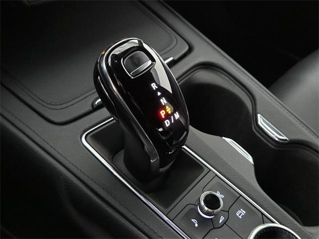 used 2024 Cadillac XT4 car, priced at $32,106