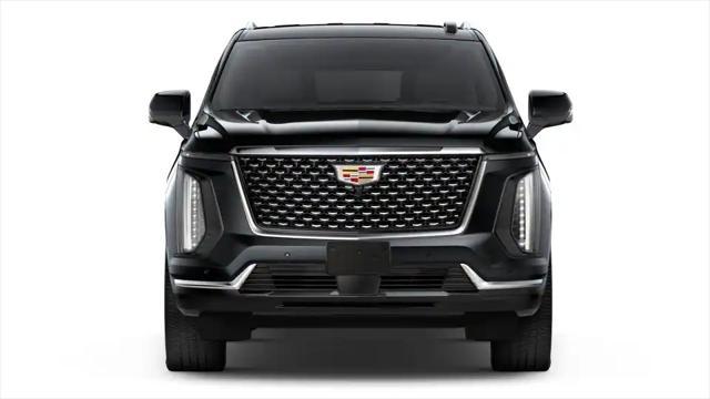 new 2025 Cadillac Escalade car, priced at $99,084