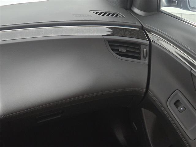 used 2016 Buick LaCrosse car, priced at $14,799