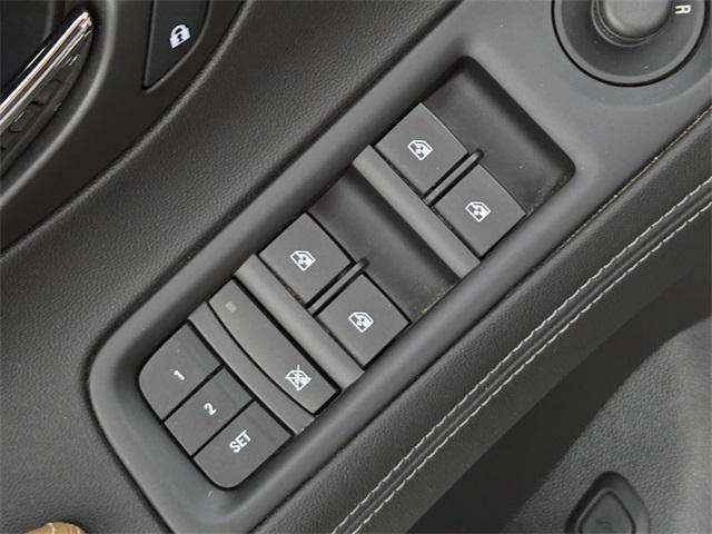 used 2016 Buick LaCrosse car, priced at $14,799