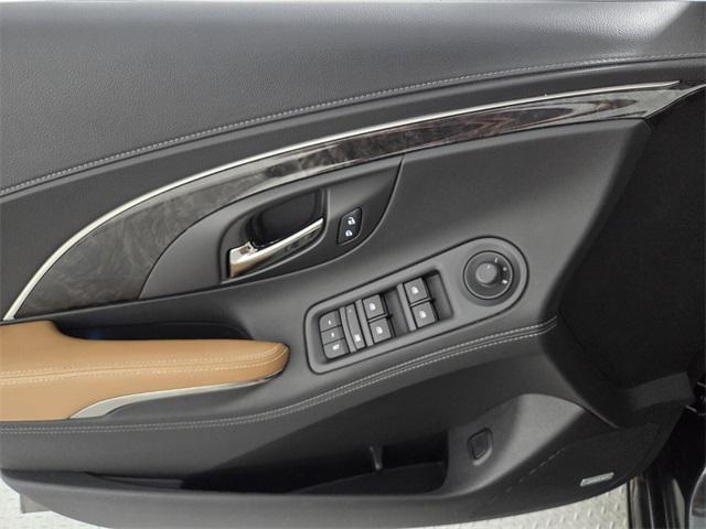 used 2016 Buick LaCrosse car, priced at $14,799