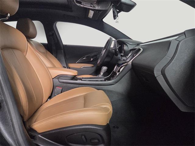 used 2016 Buick LaCrosse car, priced at $14,799