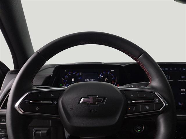 used 2025 Chevrolet Tahoe car, priced at $74,699