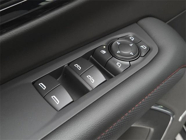 used 2025 Chevrolet Tahoe car, priced at $74,699