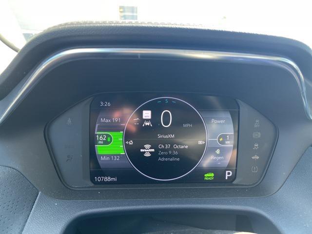 used 2022 Chevrolet Bolt EUV car, priced at $21,813