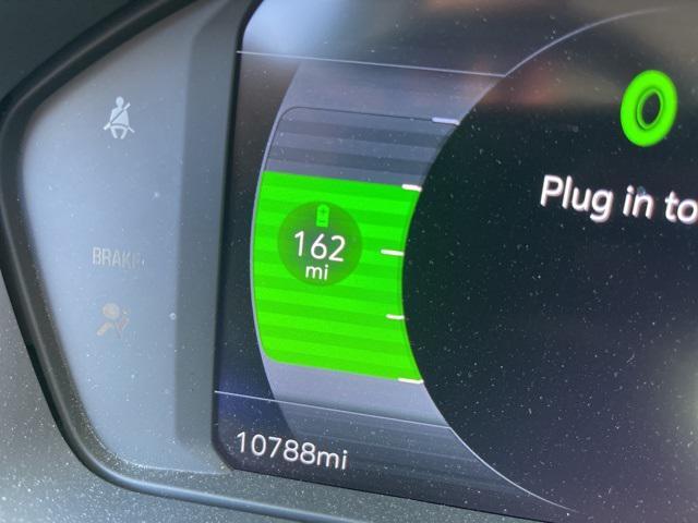 used 2022 Chevrolet Bolt EUV car, priced at $21,813