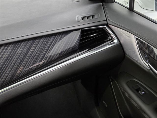 used 2025 Cadillac XT6 car, priced at $47,074