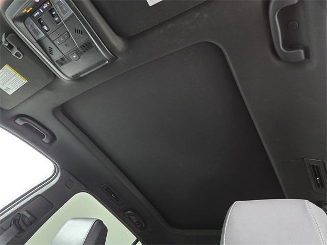 used 2025 Cadillac XT6 car, priced at $47,074