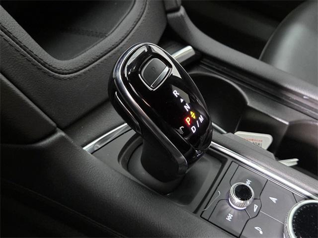 used 2025 Cadillac XT6 car, priced at $47,074