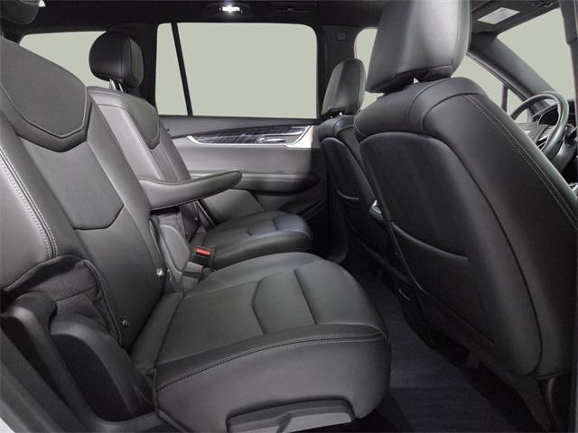 used 2025 Cadillac XT6 car, priced at $47,074