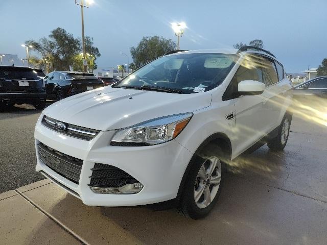 used 2016 Ford Escape car, priced at $12,799