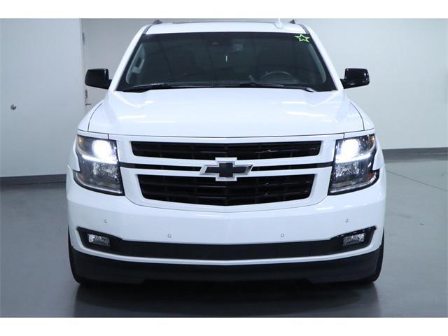 used 2020 Chevrolet Tahoe car, priced at $47,699