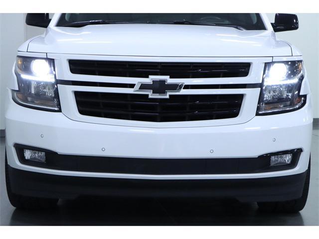 used 2020 Chevrolet Tahoe car, priced at $47,699