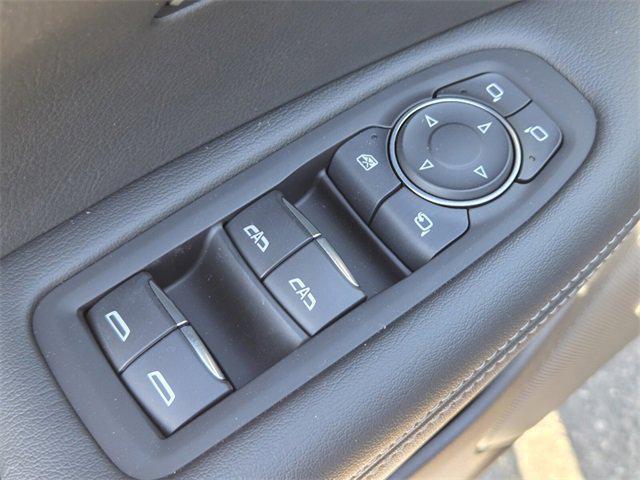 new 2025 Cadillac XT6 car, priced at $45,759