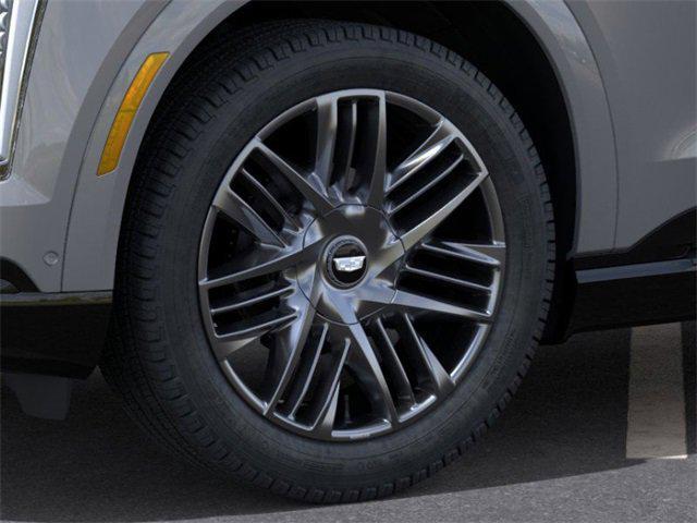 new 2026 Cadillac Escalade IQL car, priced at $142,485
