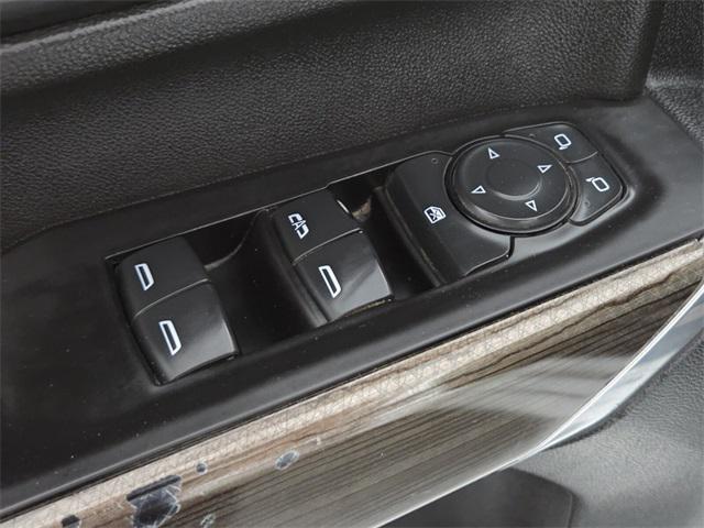 used 2021 Chevrolet Silverado 2500 car, priced at $42,630