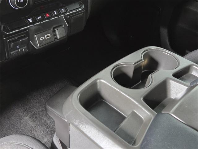 used 2021 Chevrolet Silverado 2500 car, priced at $42,630