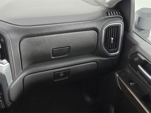 used 2021 Chevrolet Silverado 2500 car, priced at $42,630