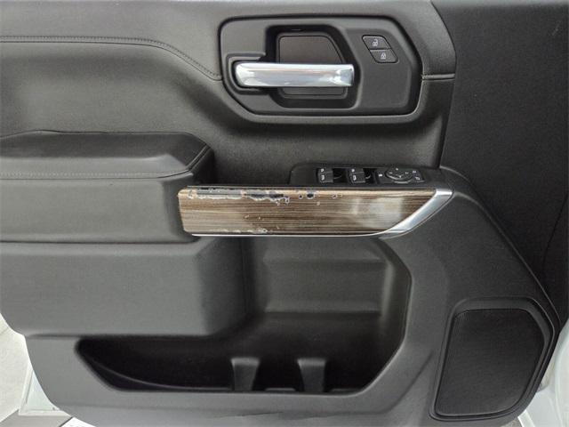 used 2021 Chevrolet Silverado 2500 car, priced at $42,630