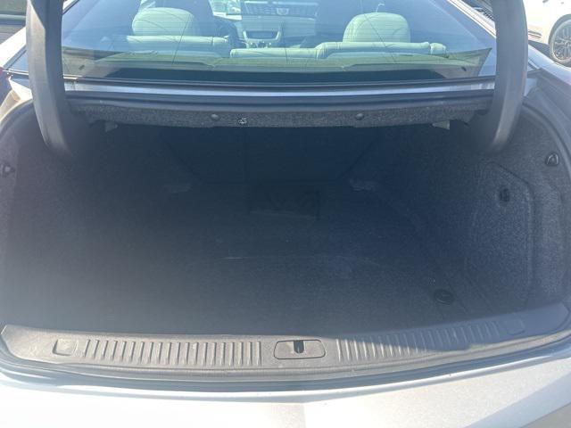used 2012 Cadillac CTS car, priced at $16,999