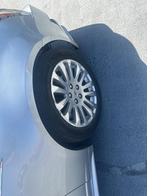 used 2012 Cadillac CTS car, priced at $16,999