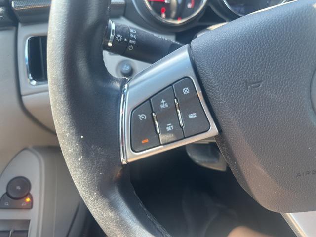 used 2012 Cadillac CTS car, priced at $16,999