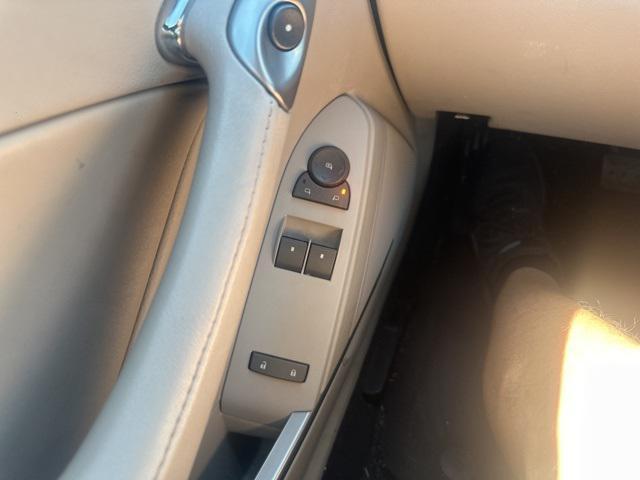 used 2012 Cadillac CTS car, priced at $16,999