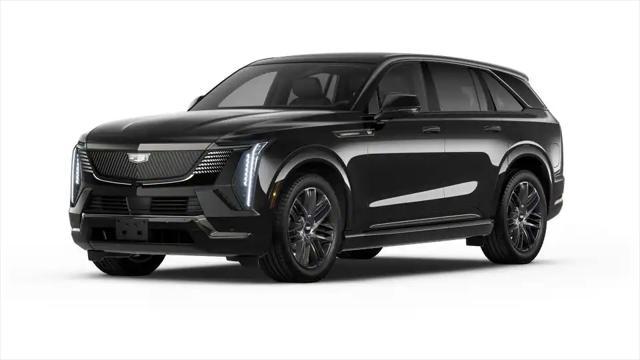 new 2026 Cadillac Escalade IQ car, priced at $138,160