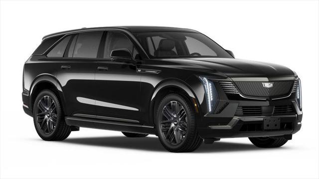 new 2026 Cadillac Escalade IQ car, priced at $138,160