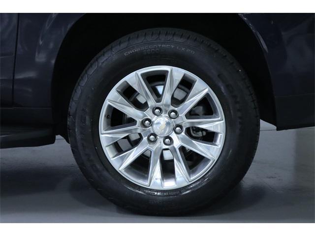 used 2024 Chevrolet Suburban car, priced at $69,784