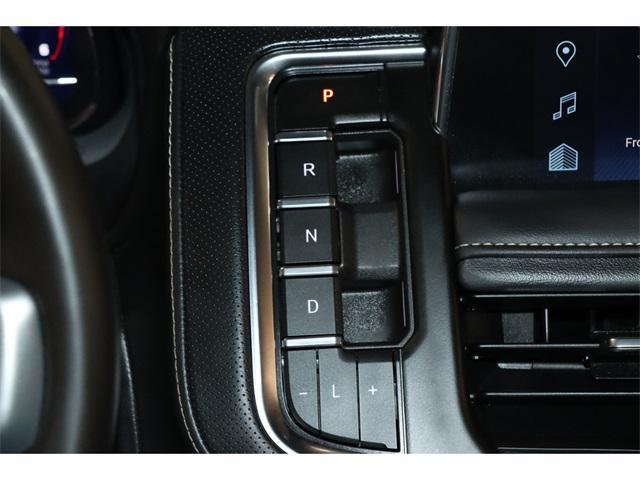 used 2024 Chevrolet Suburban car, priced at $69,784