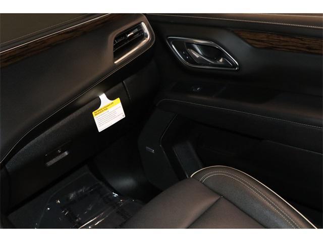 used 2024 Chevrolet Suburban car, priced at $69,784
