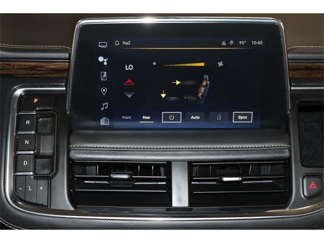 used 2024 Chevrolet Suburban car, priced at $69,784