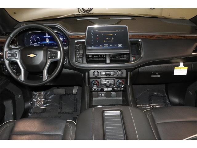 used 2024 Chevrolet Suburban car, priced at $69,784